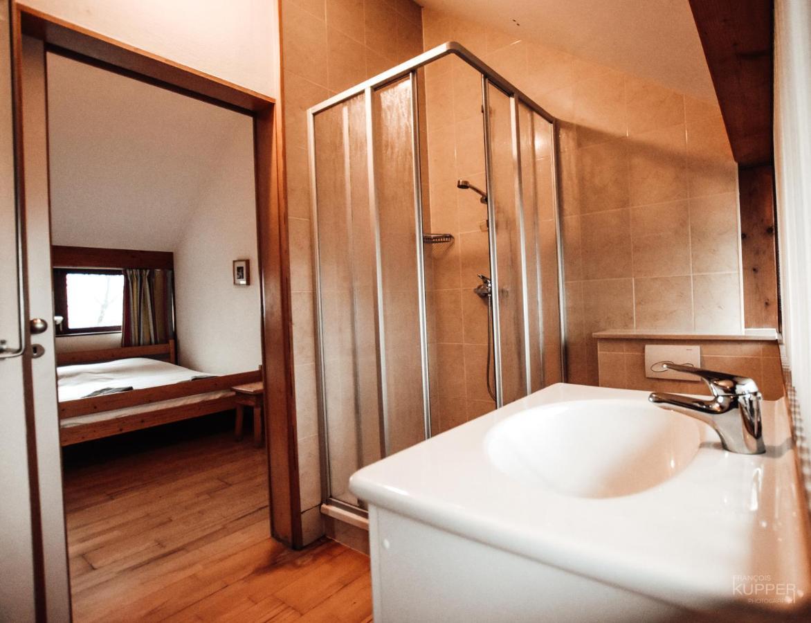 Vila Brochepierre 28 Pers- Vue Exceptionnelle - Malmedy Exteriér fotografie